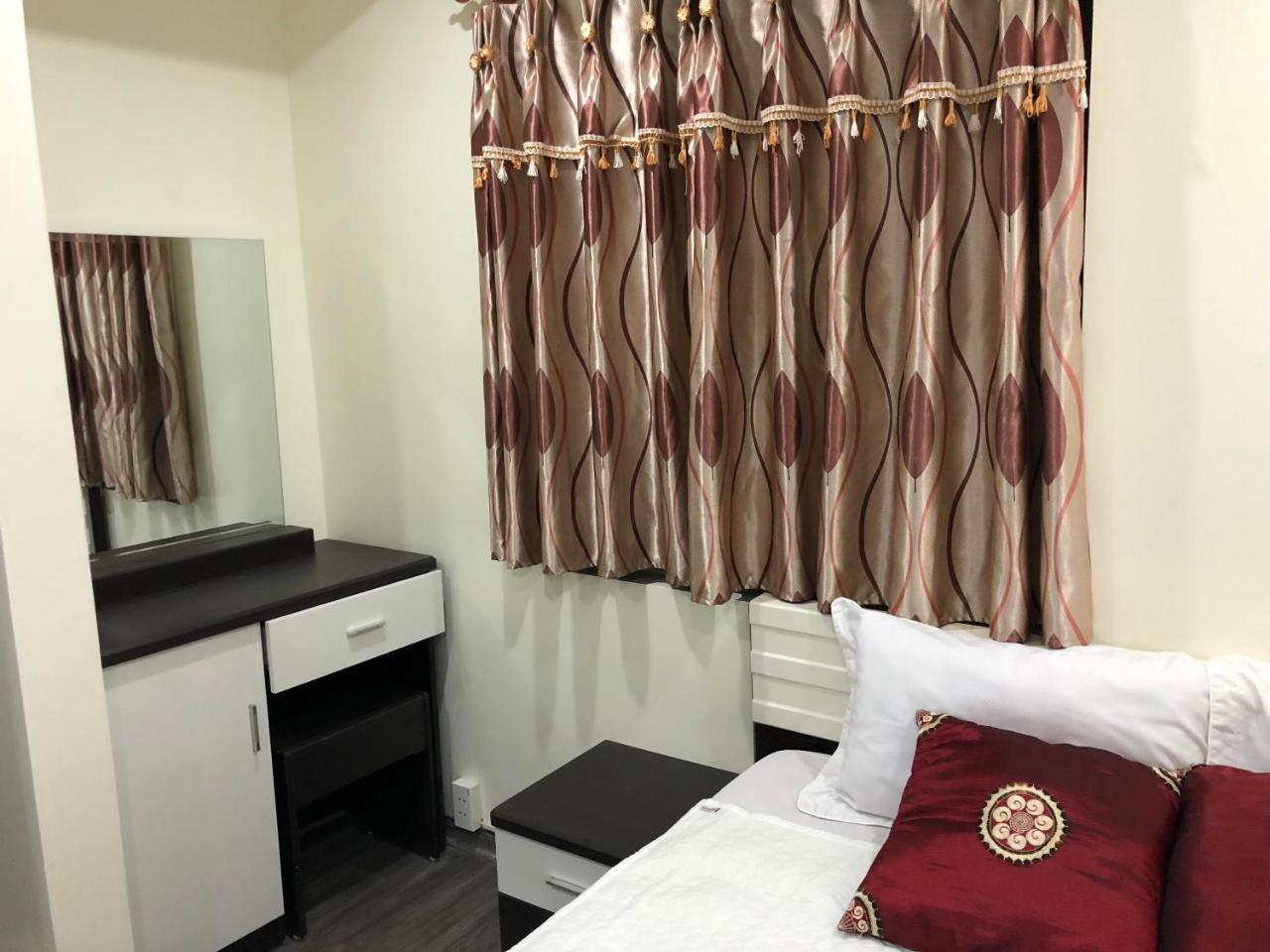 Ventana House Apartamento Hai Phong Exterior foto