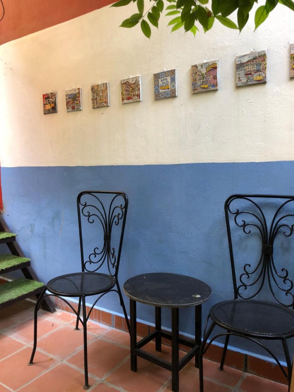 Ventana House Apartamento Hai Phong Exterior foto