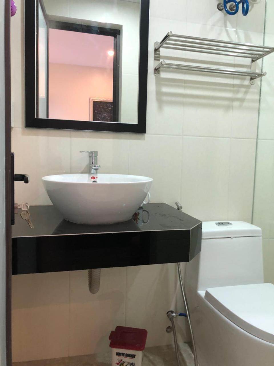 Ventana House Apartamento Hai Phong Exterior foto