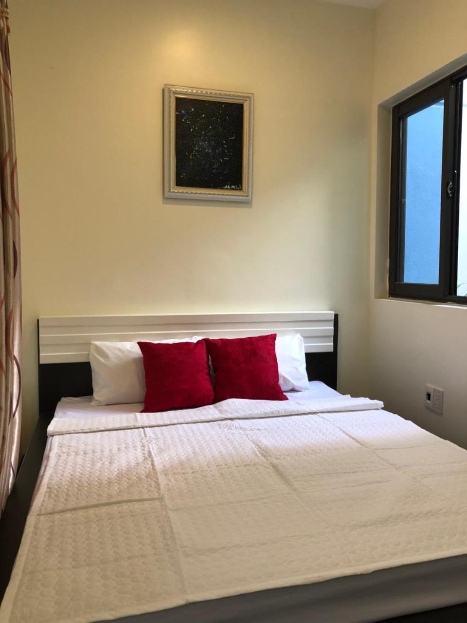 Ventana House Apartamento Hai Phong Exterior foto