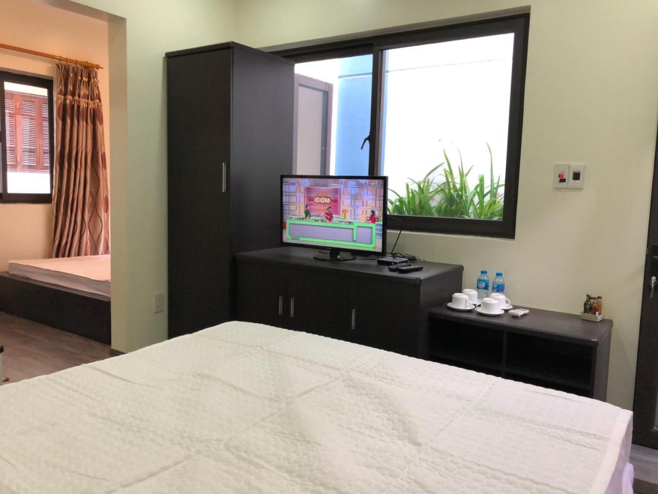 Ventana House Apartamento Hai Phong Exterior foto