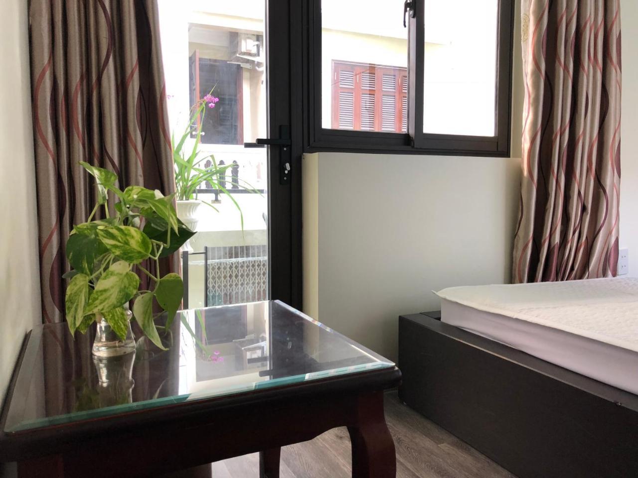 Ventana House Apartamento Hai Phong Exterior foto