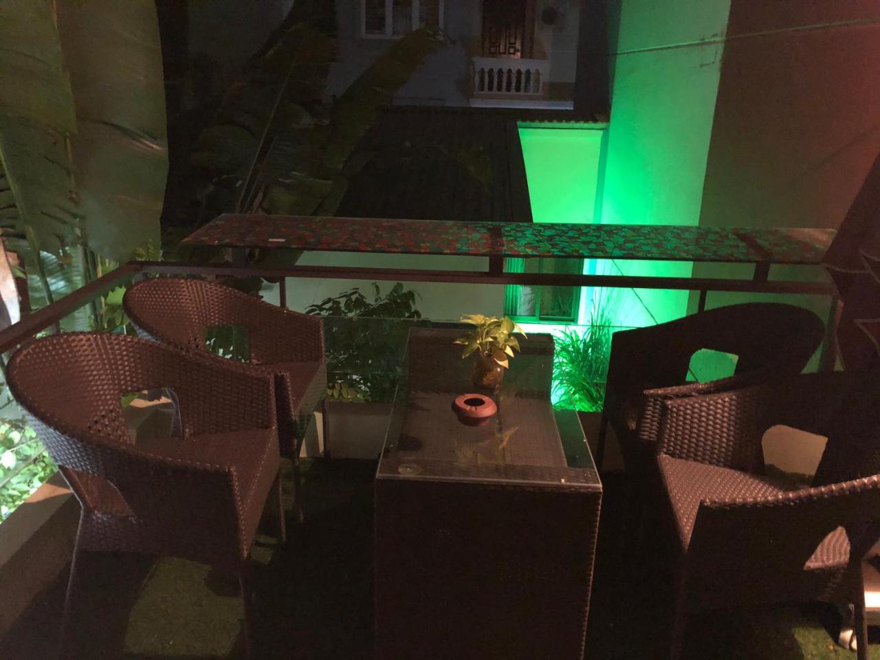Ventana House Apartamento Hai Phong Exterior foto